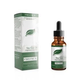 Firstsun tea tree essential oil