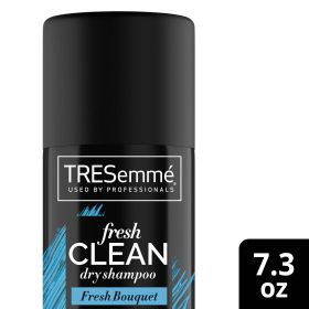 Tresemme Between Washes Oil Control Fresh & Clean Dry Shampoo;  7.3 oz