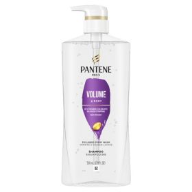 Pantene Pro-V Volume and Body Shampoo;  17.9 oz