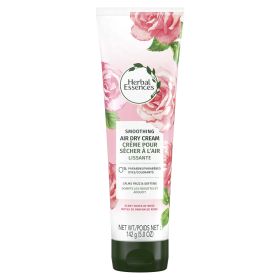 Herbal Essences Air Dry Cream for All Hair Types;  Smoothing and Frizz Control;  5 fl oz
