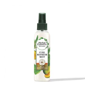 Herbal Essences Mango & Aloe Oil Curl Refresh Hair Mist;  5.7 fl oz