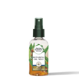 Herbal Essences Bio:Renew Repair Hair Mist;  Argan Oil and Aloe;  4 oz