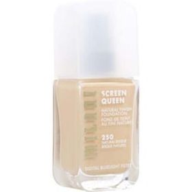 Milani By Milani Screen Queen Natural Finish Foundation - #250n Natural Bisque --30ml/1oz For Women