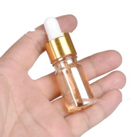 High Quality Essential Oil Glass Bottle Empty Bottle (option: A-5ML)