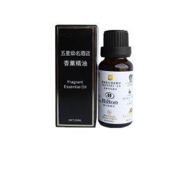 Hotel-specific Concentrated Supplementary Plant Aromatherapy Essential Oils (option: Encounter-20ML)