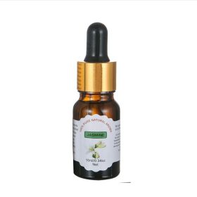 Rose essential oil bedroom aromatherapy sleep aid (option: Jasmine)