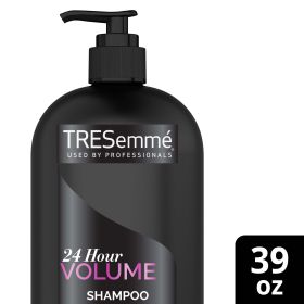 Tresemme 24-Hour Volume Collagen & Peptide Complex Shampoo;  39 fl oz (Brand: Tresemme)