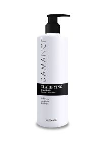 DAMANCI Clarifying Shampoo (size: 16 Oz)