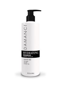 DAMANCI Hydrating Shampoo (size: 10 Oz)